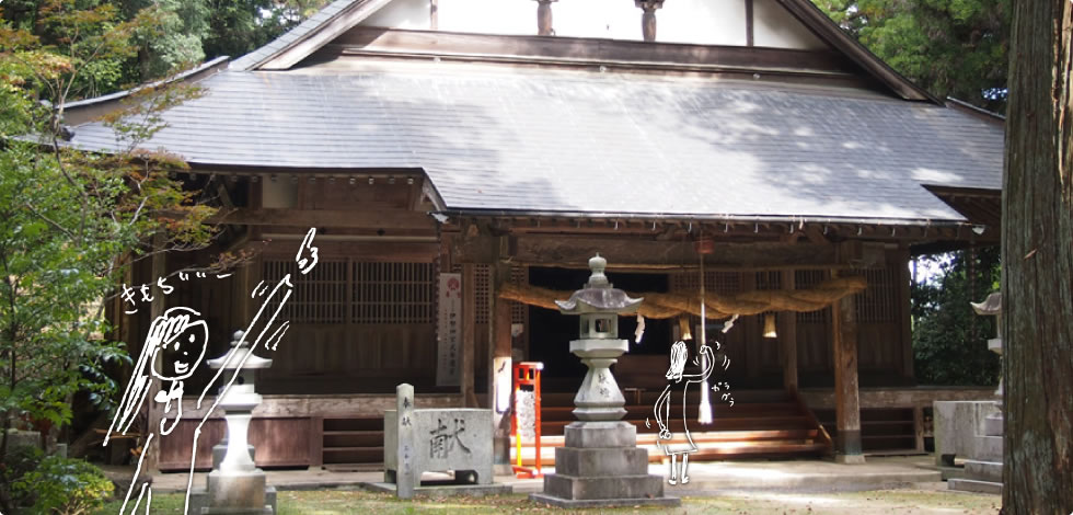 壬生神社